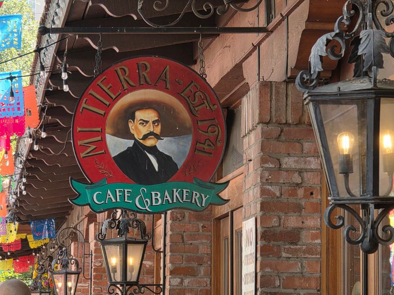 How to Order the Memorable Meal