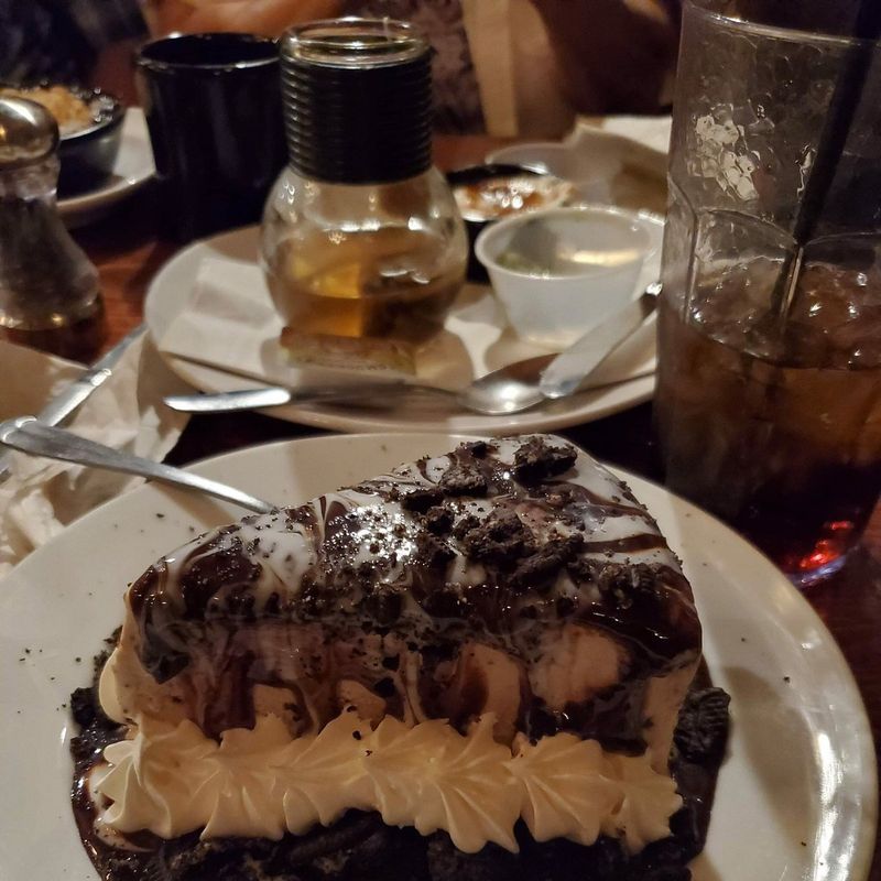 Pairings and Plates: Sides, Starters, and Sweet Finishes