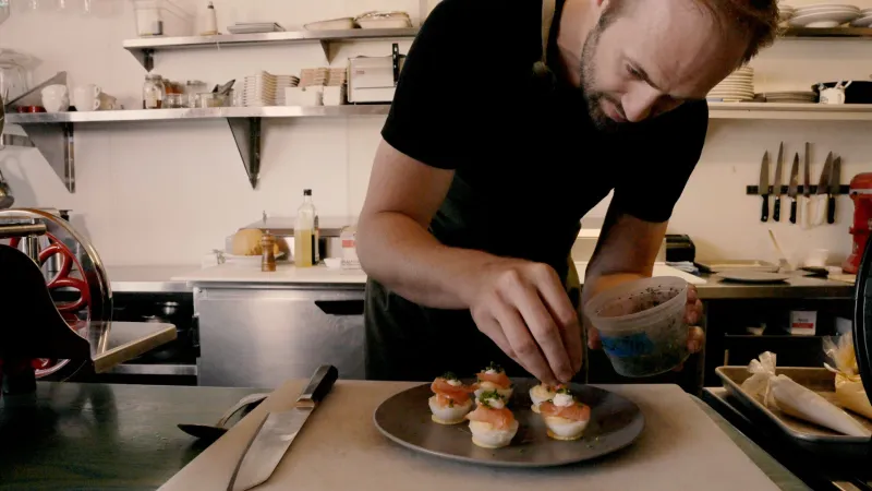 Thoughtful Sourcing and Cooking Choices