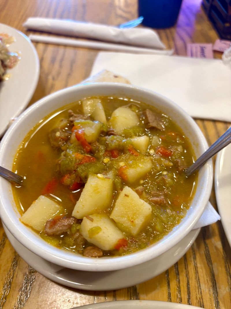 Practical Details for First-Timers