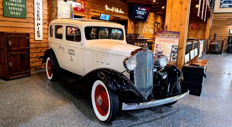 Pairing Your Visit With Branson Fun