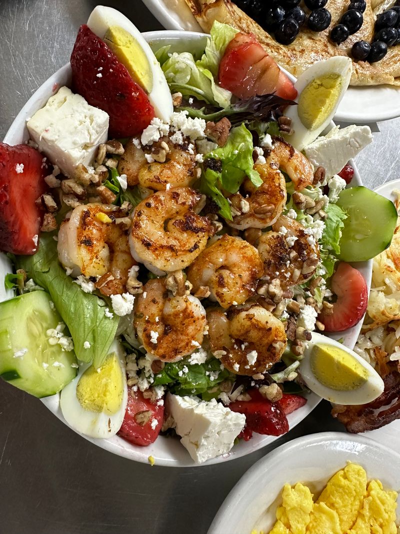 Price, portions, and value