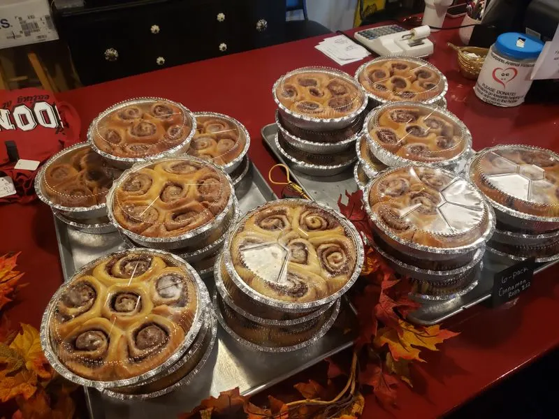 The Kendall&rsquo;s challenge and local lore