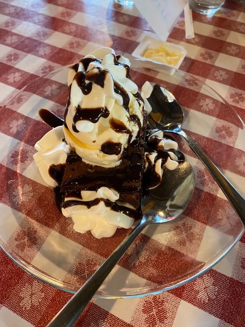 Desserts worth saving room for