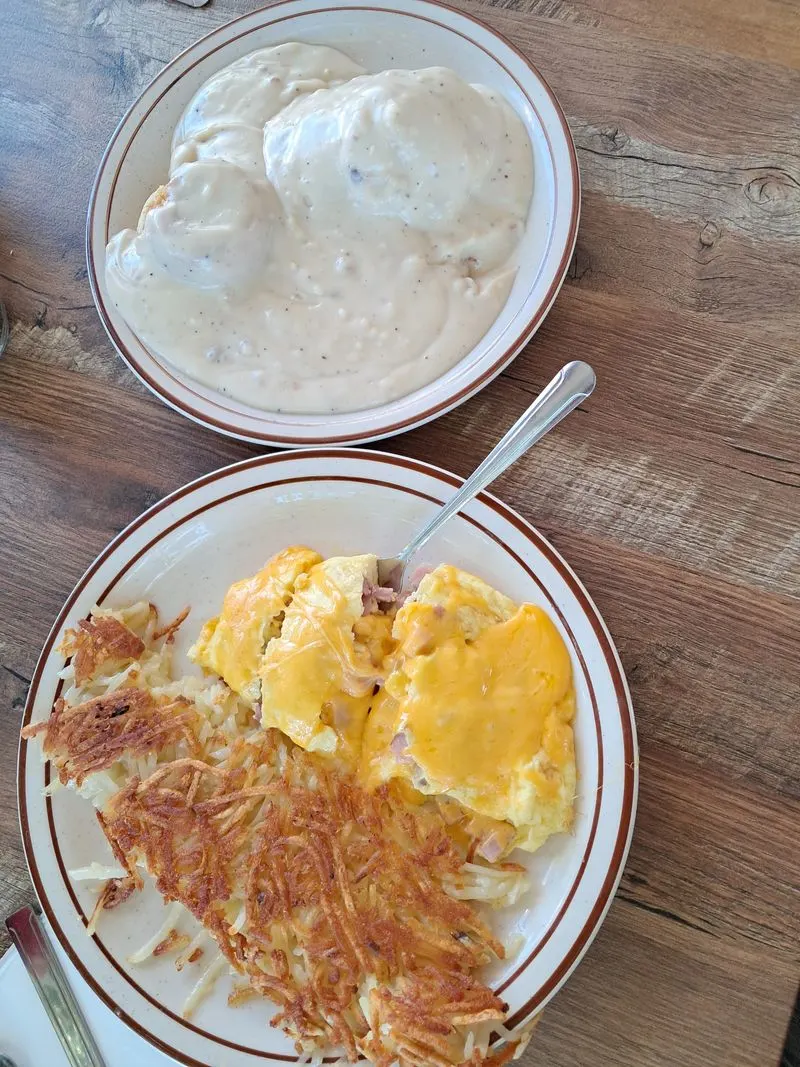 Patio perks and the best time to snag a table