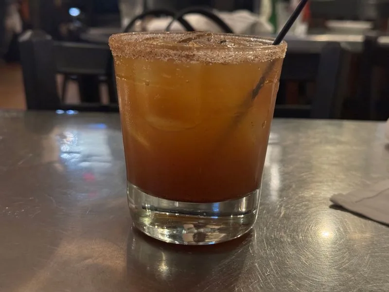 Cocktails and what pairs best