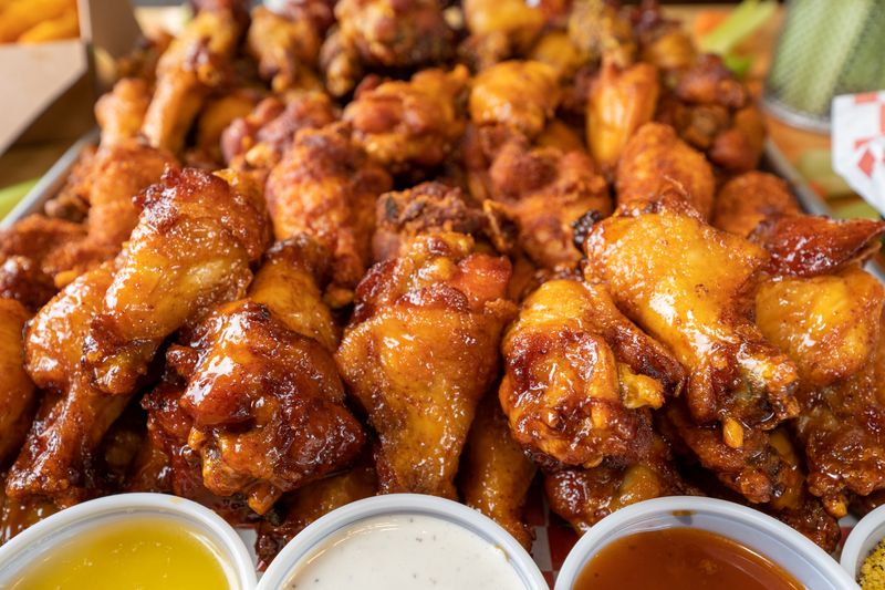 Price, portions, and value