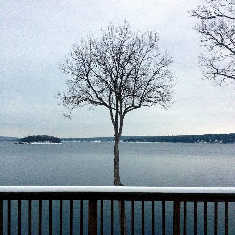 Lake Wallenpaupack (Pocono Region)