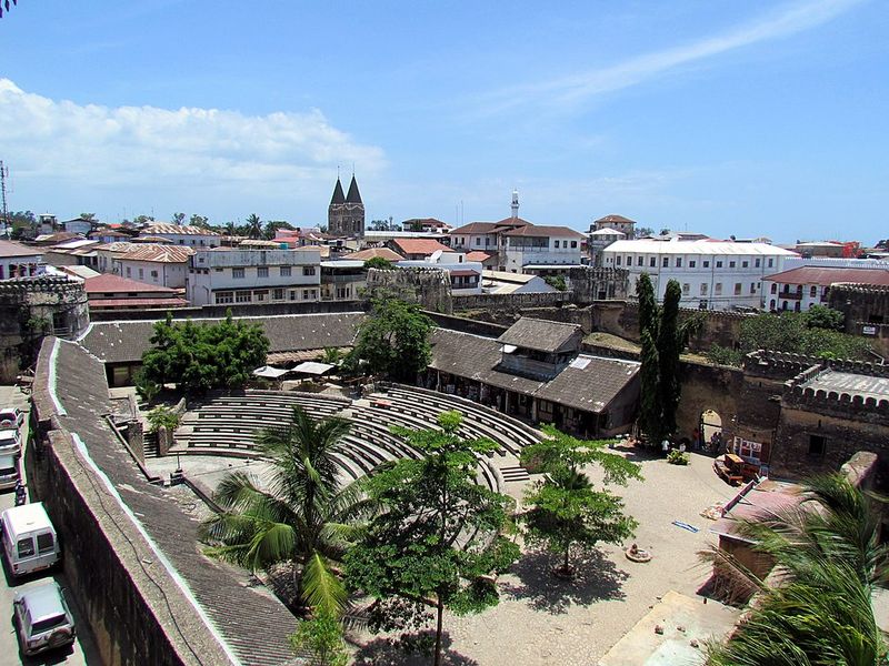 Zanzibar