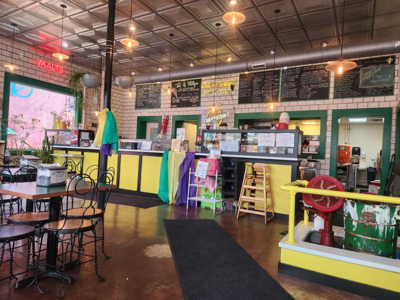 A Taste of New Orleans — Omaha