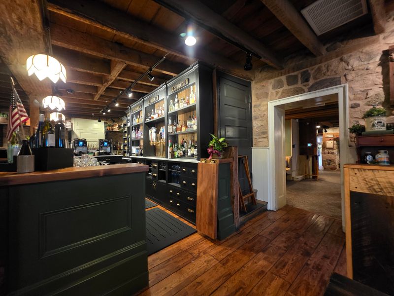 Brickerville House Restaurant — Lititz