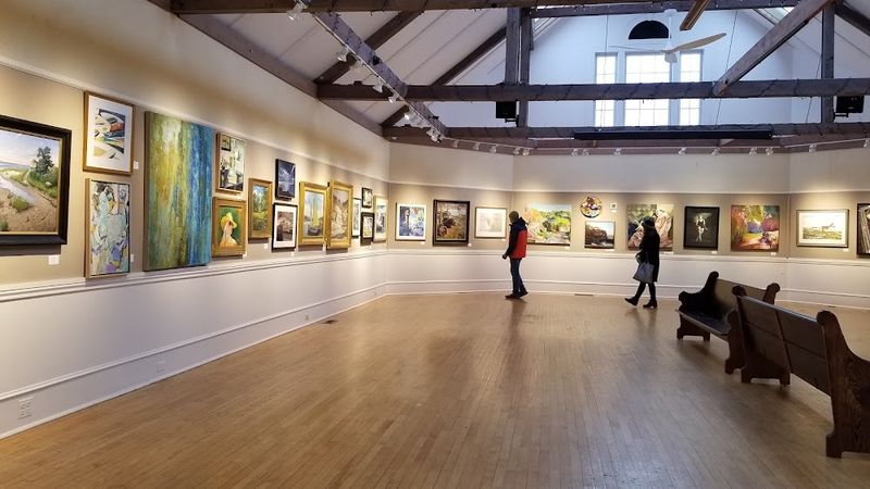 Rockport Art Association & Museum