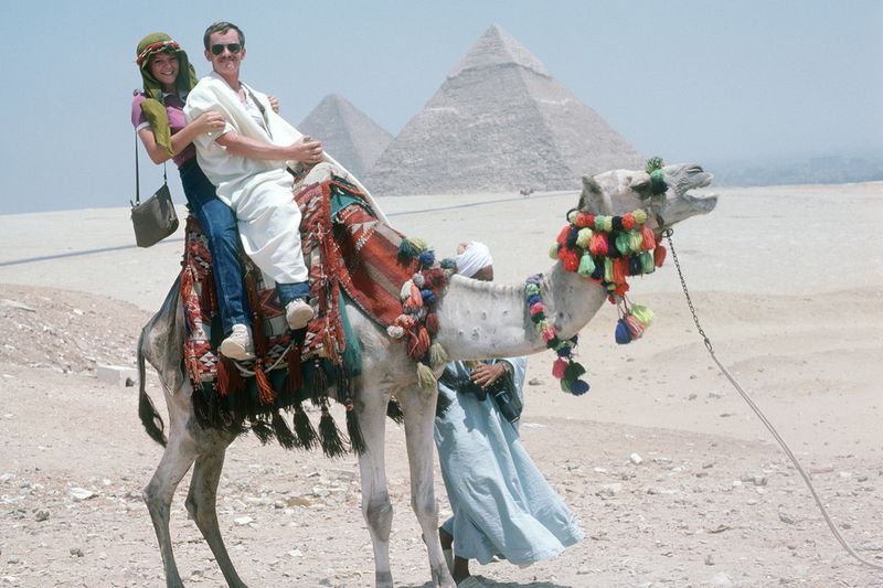 Participate in Local Activities