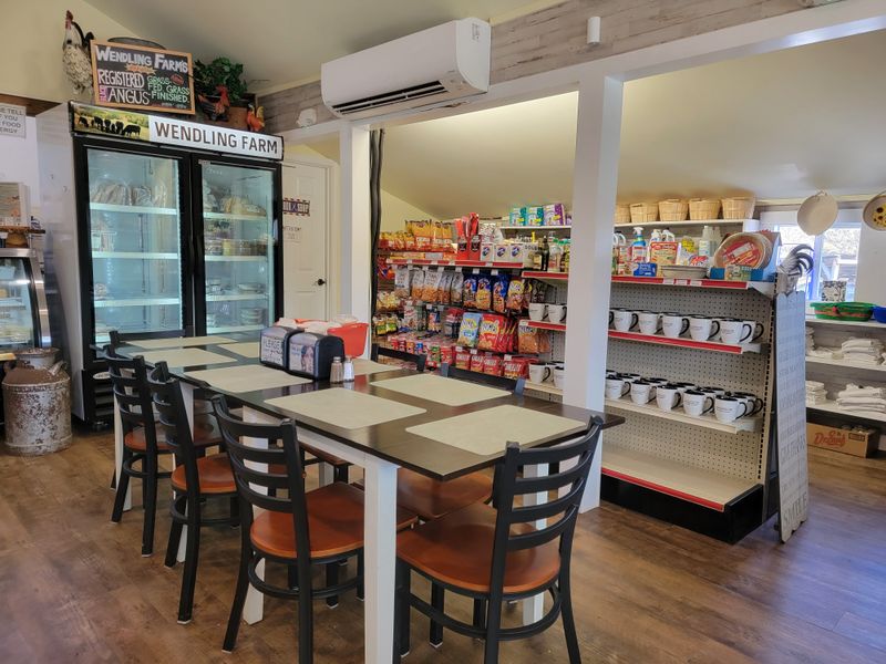 Cotton’s Country Store — Greeneville