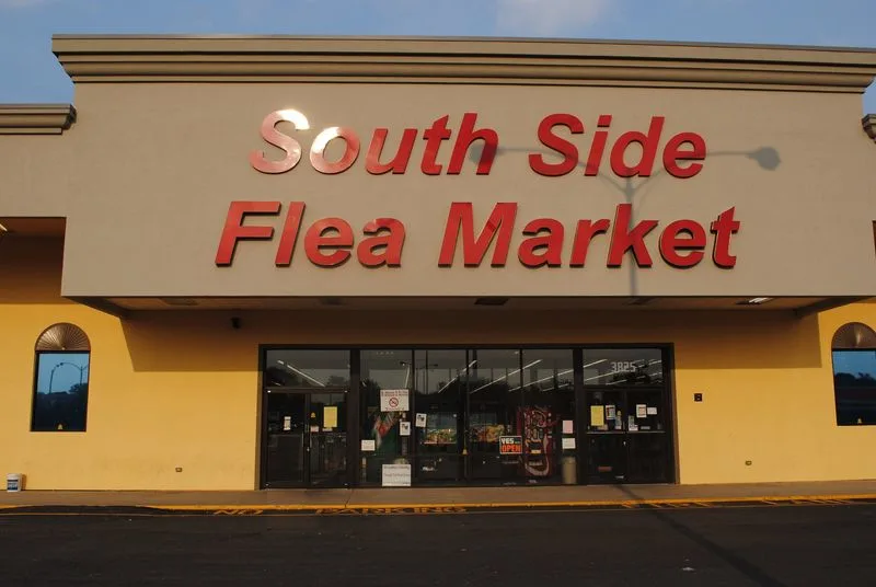 South Side Flea Market