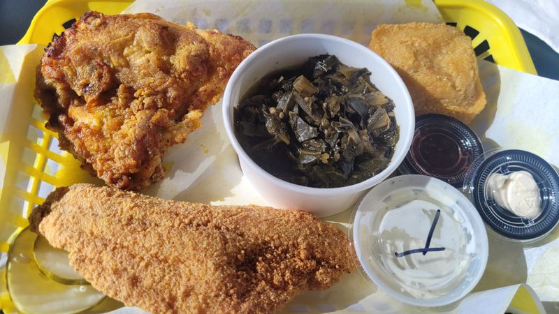 Big Mama's Kitchen and Catering — Omaha