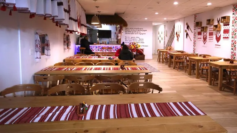 Corner of Ukraine (Nyack)