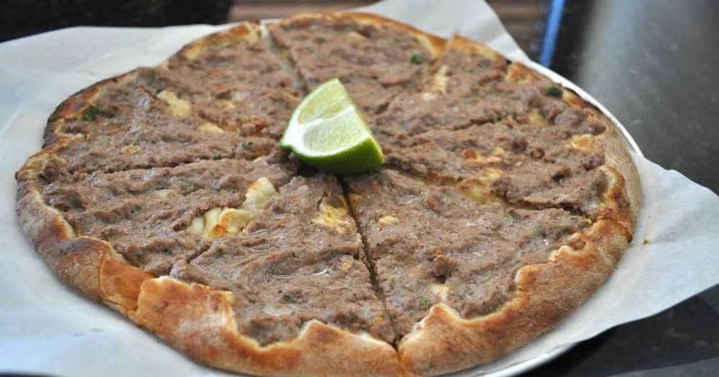 Amira Bakery & Restaurant — Denver