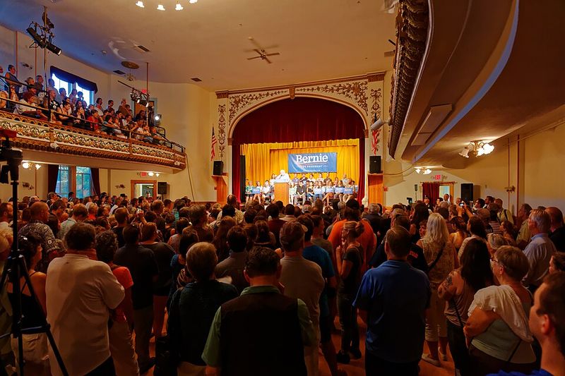 Culture in a Small Town