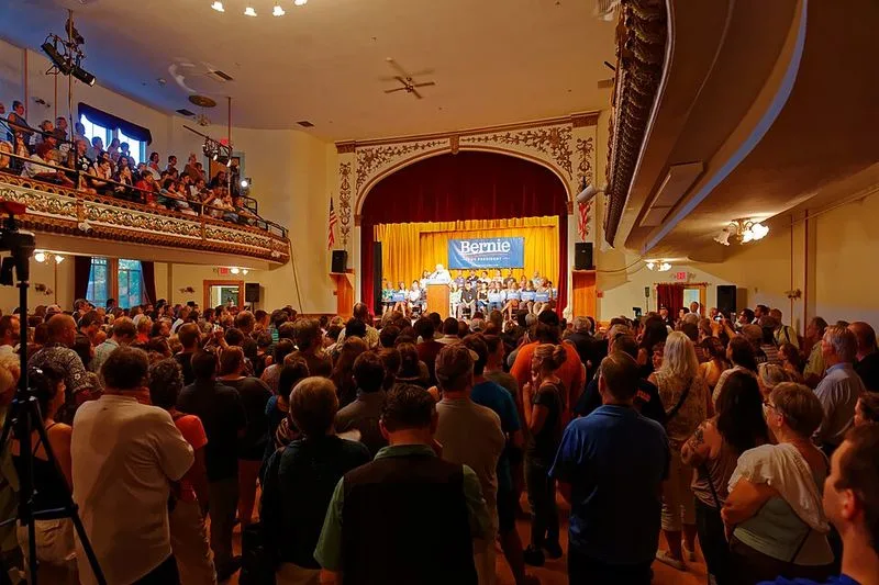 Culture in a Small Town