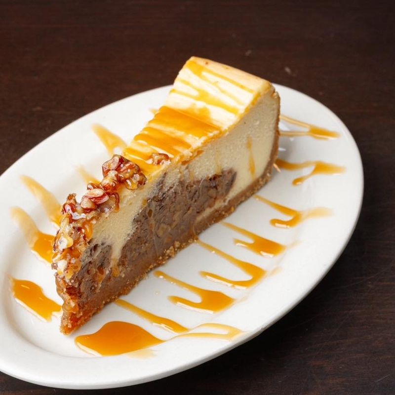 Sweet Finishes: Coconut Cream Pie and More