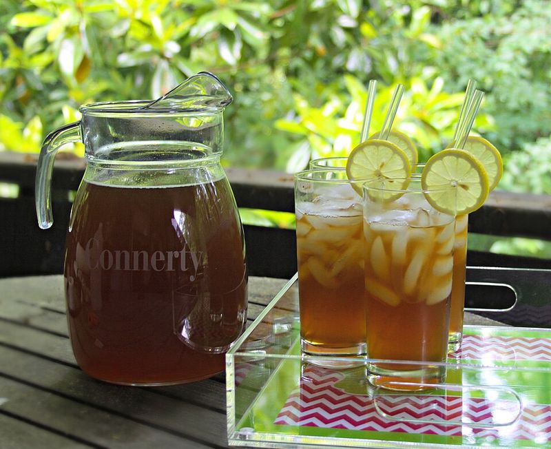 Sweet Tea