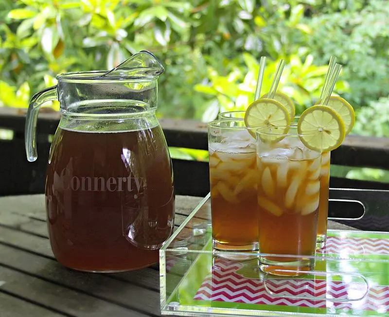 Sweet Tea