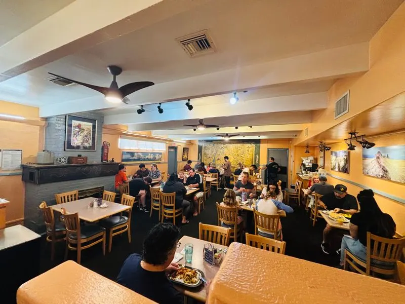 Why Locals Line Up Early