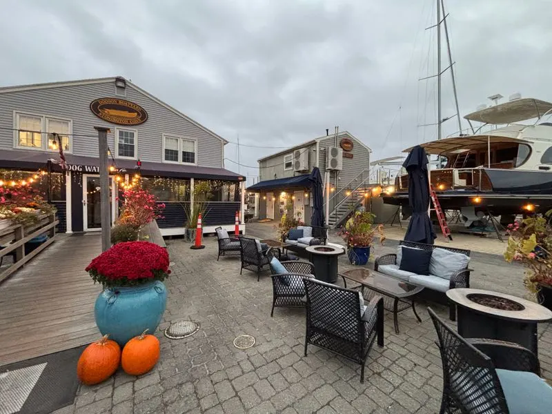 Why Locals Keep Coming Back