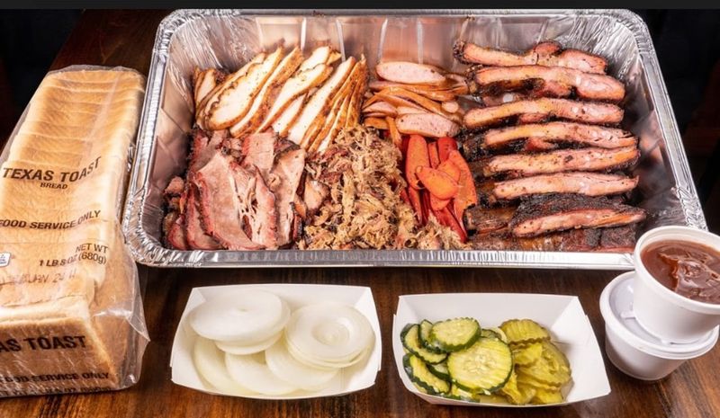 Van’s Pig Stand – Shawnee