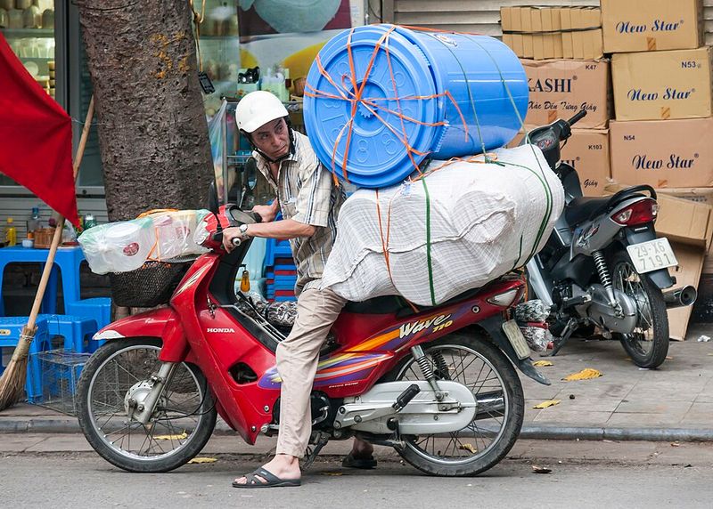Hanoi, Vietnam