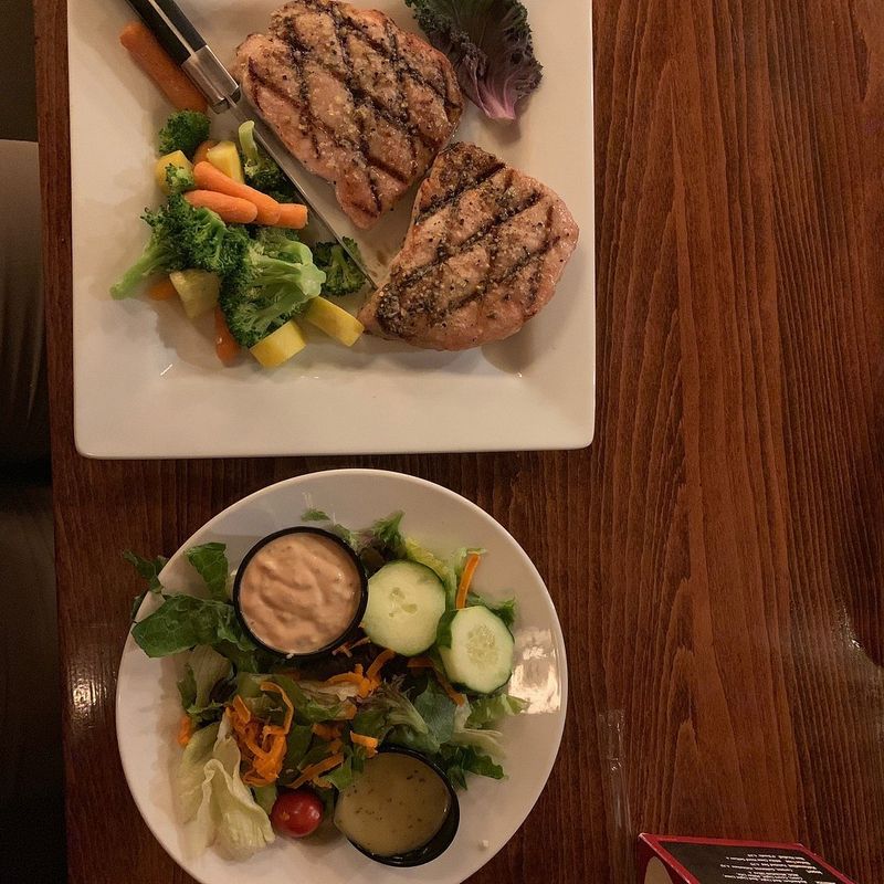 Bison Alternatives: Meatloaf, Sliders, and Steakhouse Staples