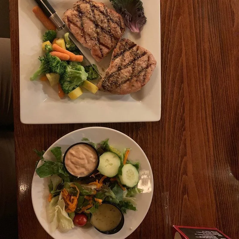 Bison Alternatives: Meatloaf, Sliders, and Steakhouse Staples