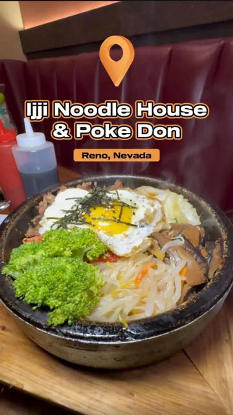 Spicy Miso Comfort Bowl