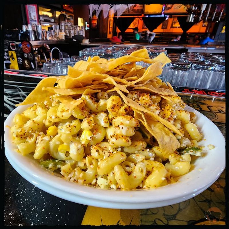 Mac, Sides, And Shareables Worth The Hype