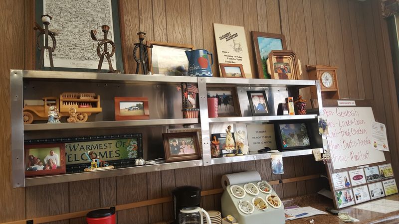 Homestyle Mashed Potatoes and Gravy