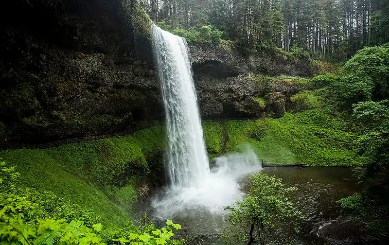 South Falls