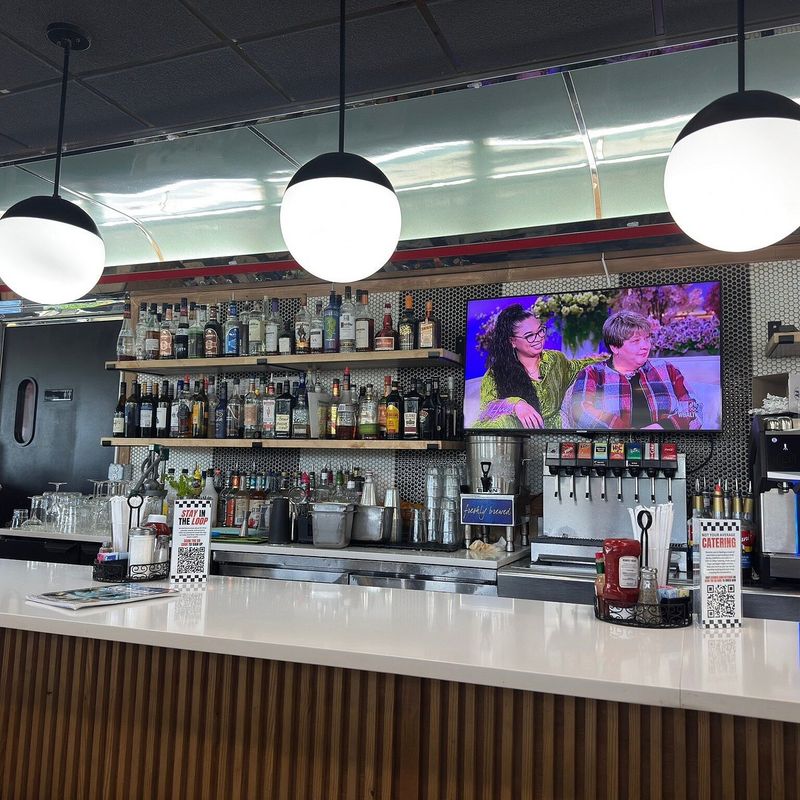 EC Diner — Ellicott City, MD