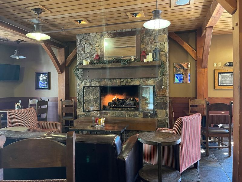 Morning Hot Cocoa Stops