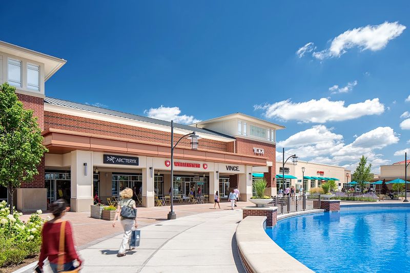 Colorado Springs Premium Outlets – Colorado Springs