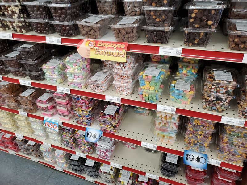 Prairie Pines Country Store - Gleason