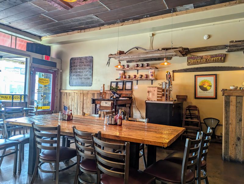 Hours, Planning, and the Perfect Window