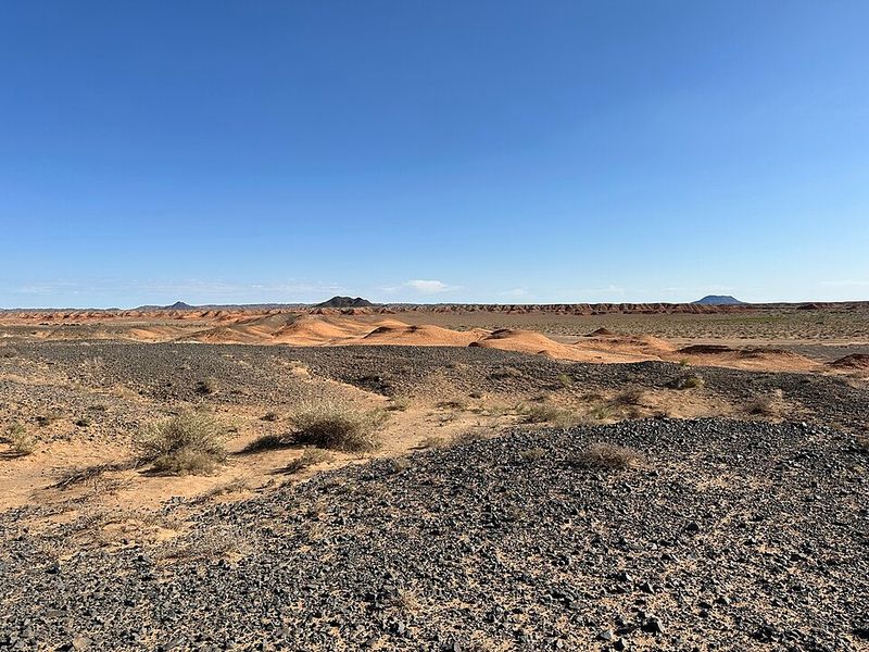 Gobi Desert