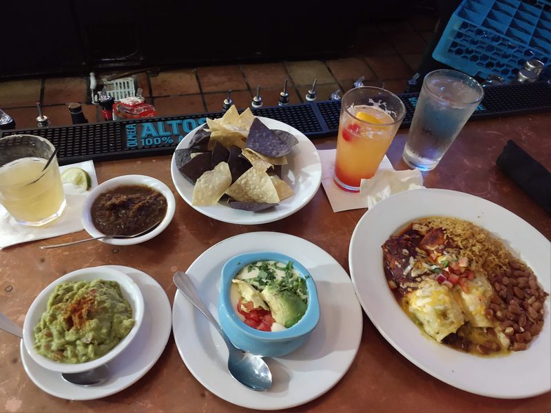 Beyond Adovada: Southwestern Standouts