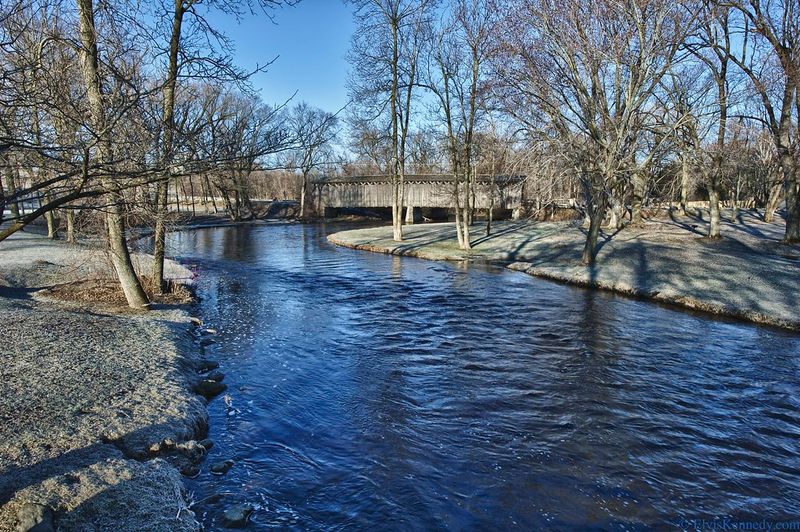 Cedarburg, Wisconsin