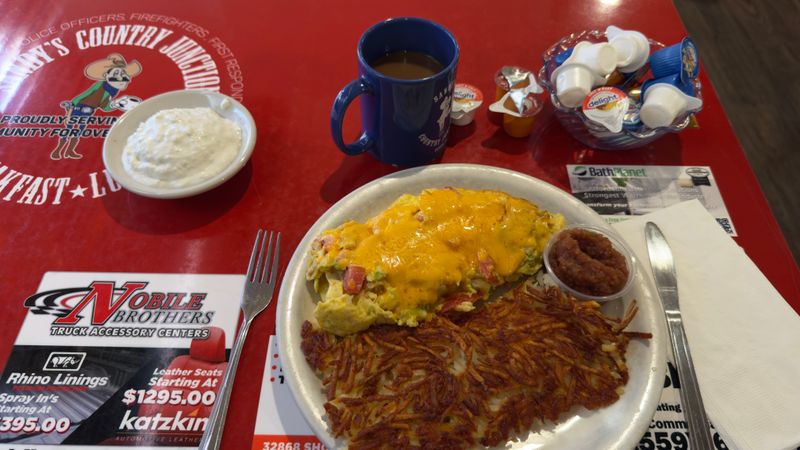 Service rhythms and how to get the most out of a visit