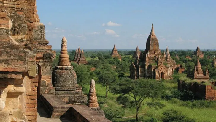 Skip Bangkok and Bali: Travelers in the know opt for these 9 Southeast Asian retreats instead