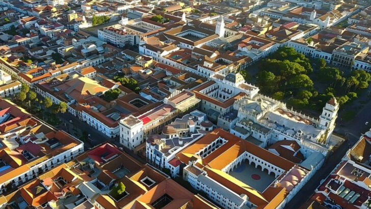 Skip Buenos Aires and Rio: Travelers in the know opt for these 13 South American gems instead