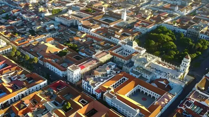 Skip Buenos Aires and Rio: Travelers in the know opt for these 13 South American gems instead