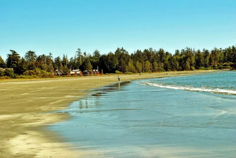 Tofino, British Columbia